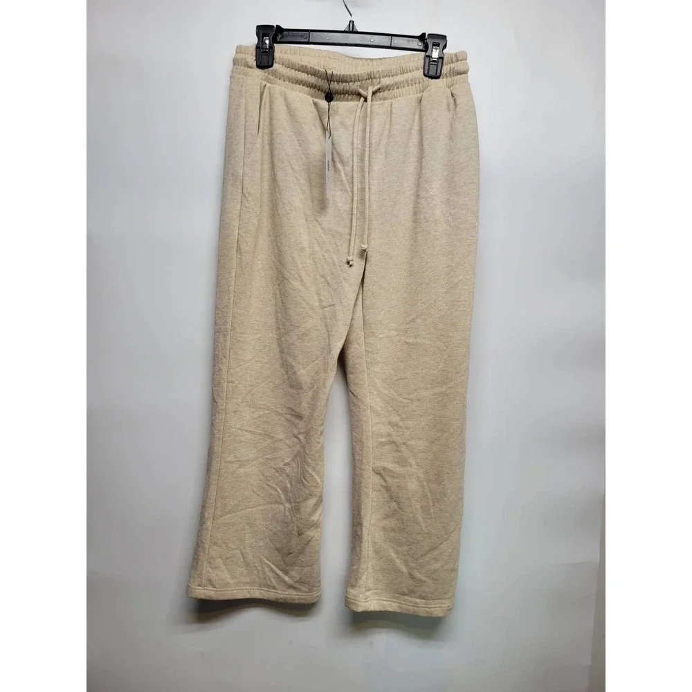 SOCIALITE Drawstring Sweatpants Large - Picture 1 of 4